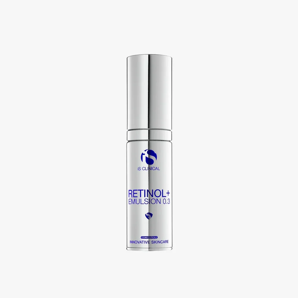 Retinol Emulsion 0.3