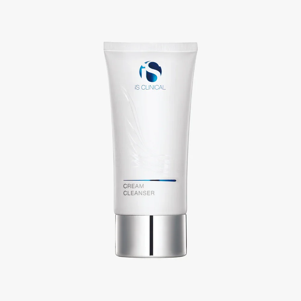 IsClinical: Cream Cleanser