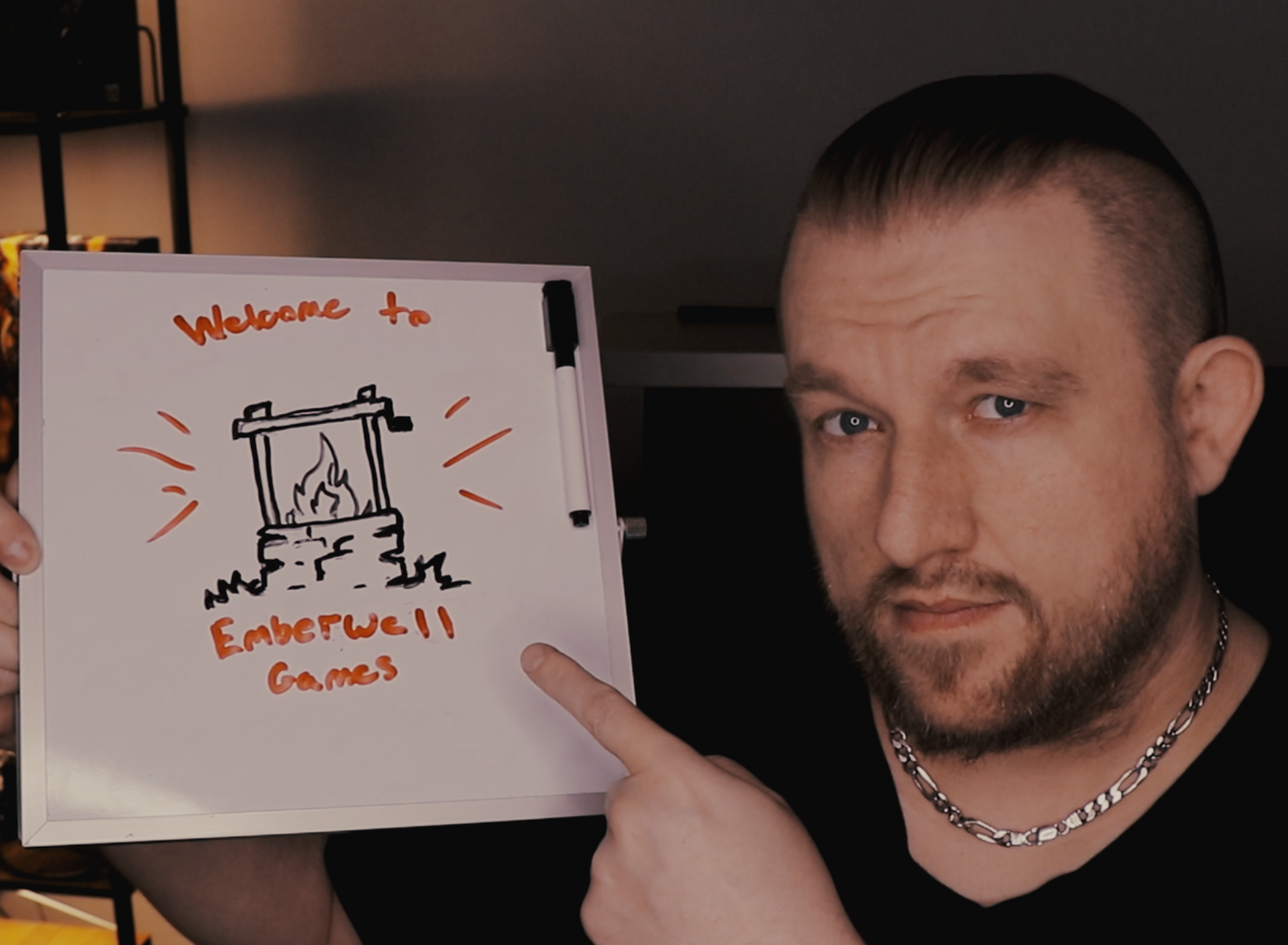 Welcome to Emberwell Games