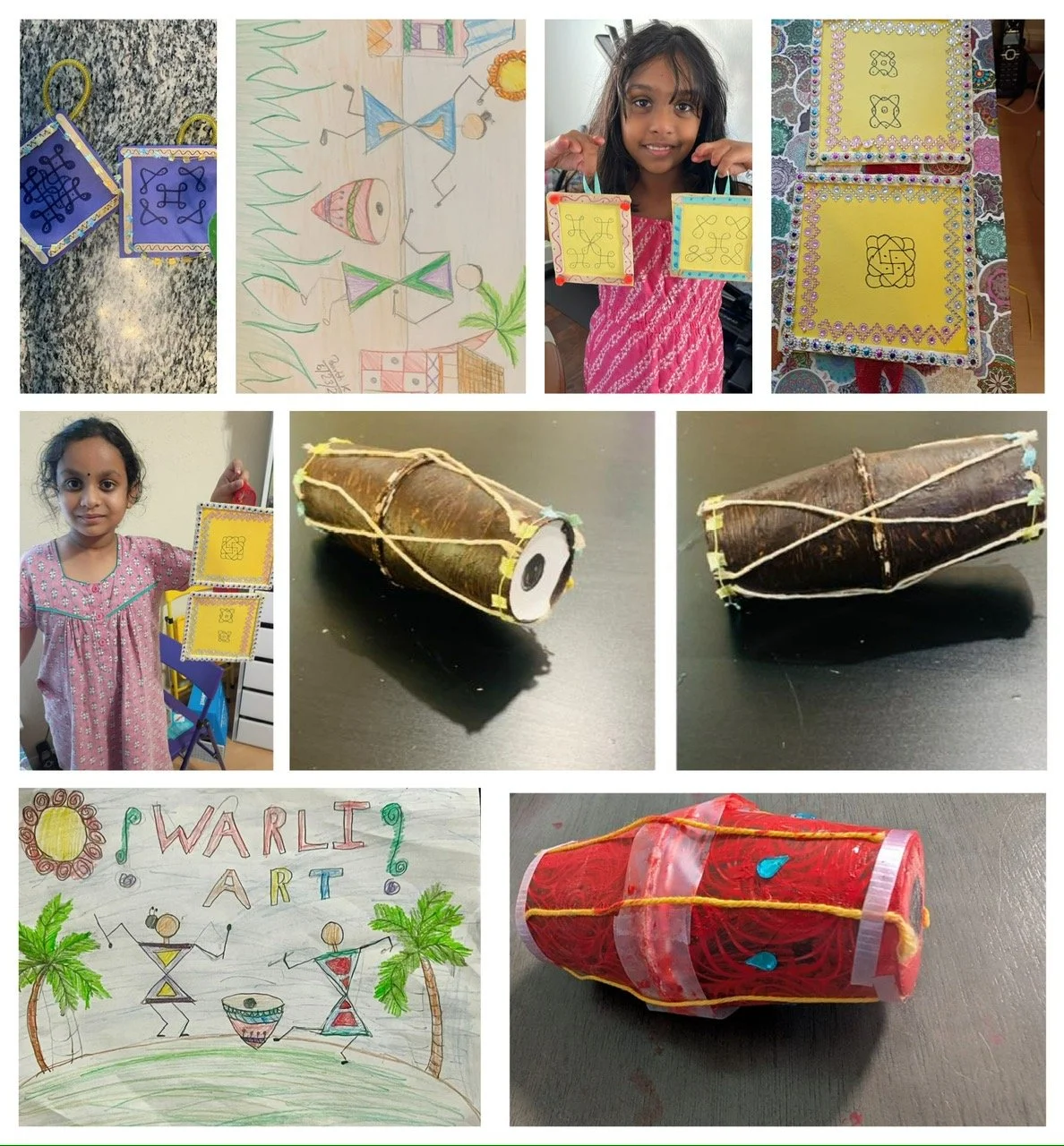 Nationwide Online PURANAVA Heritage Sessions