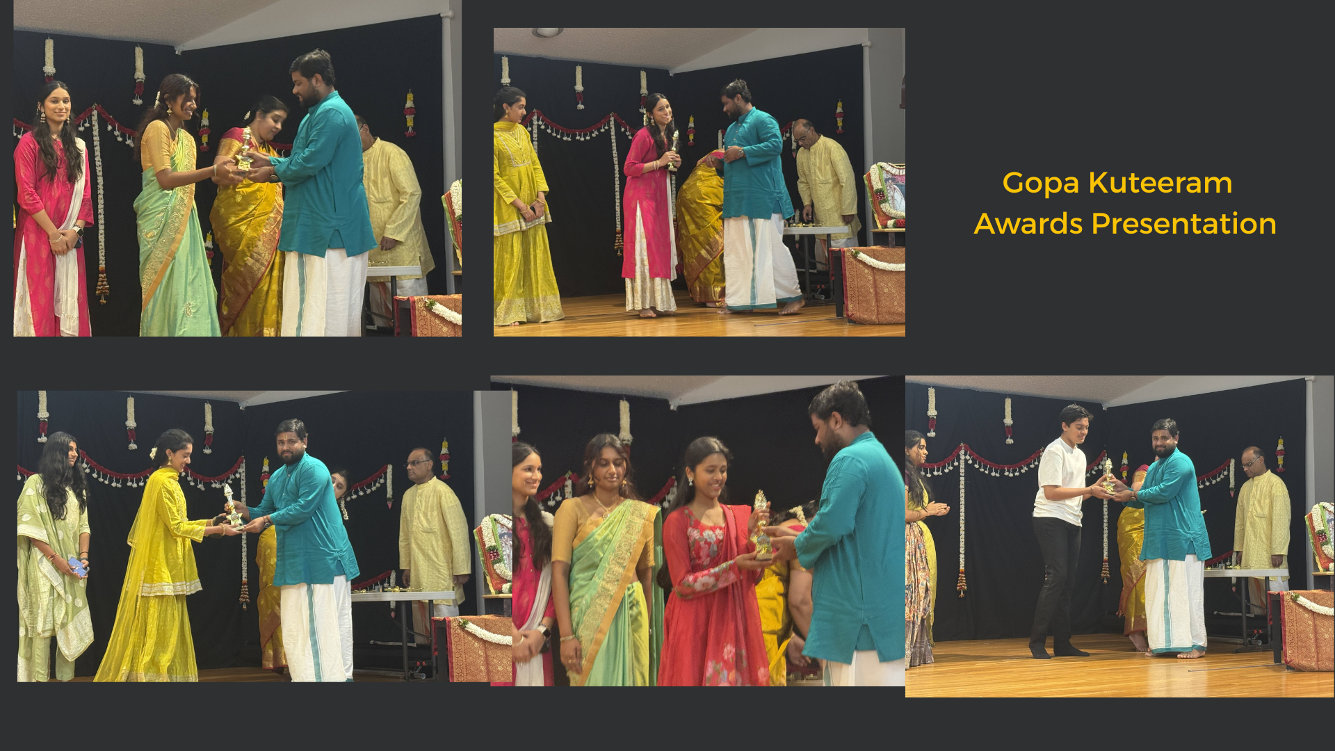 Gopa Kuteeram Annual Day - Awards.png