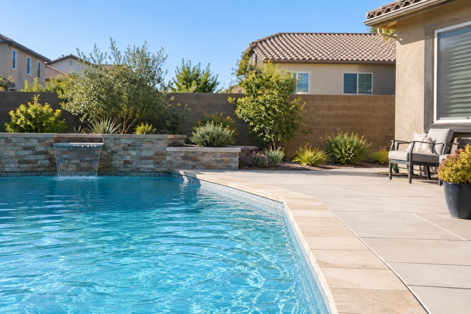 How Much Does Weekly Pool Service Cost in Southern California?