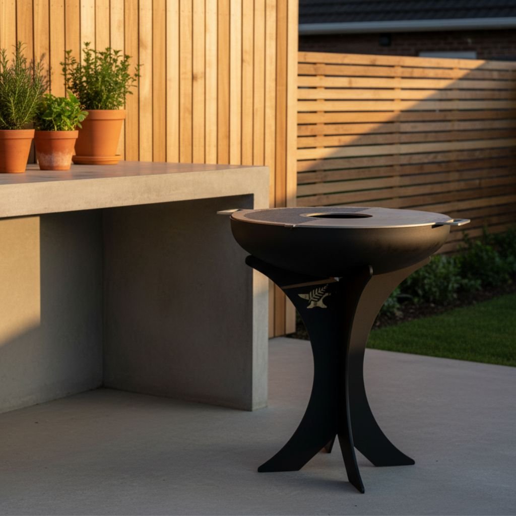 Forge Grill sunset.jpg