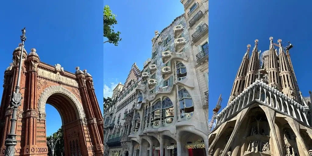 How much a Canadian couple spends living in Malaga, Spain (June 2024)