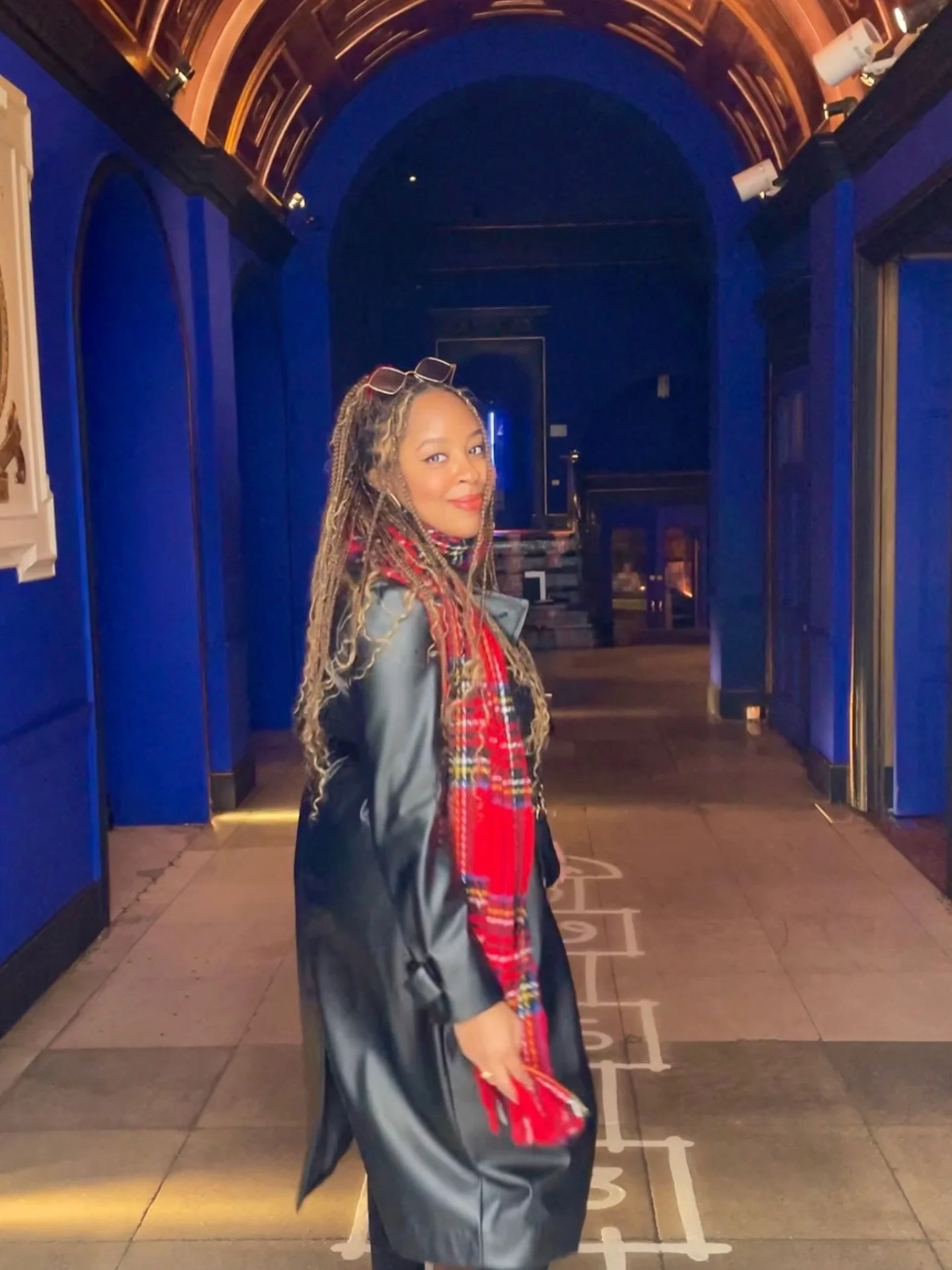 🔥 CAREER BREAKS RUIN CAREERS.

 

...at least that&rsquo;s what I used to think.

I thought stepping away from my job meant falling behind.

Turns out, it was *exactly* what I needed to take my career to the next level.

That career break, or what I