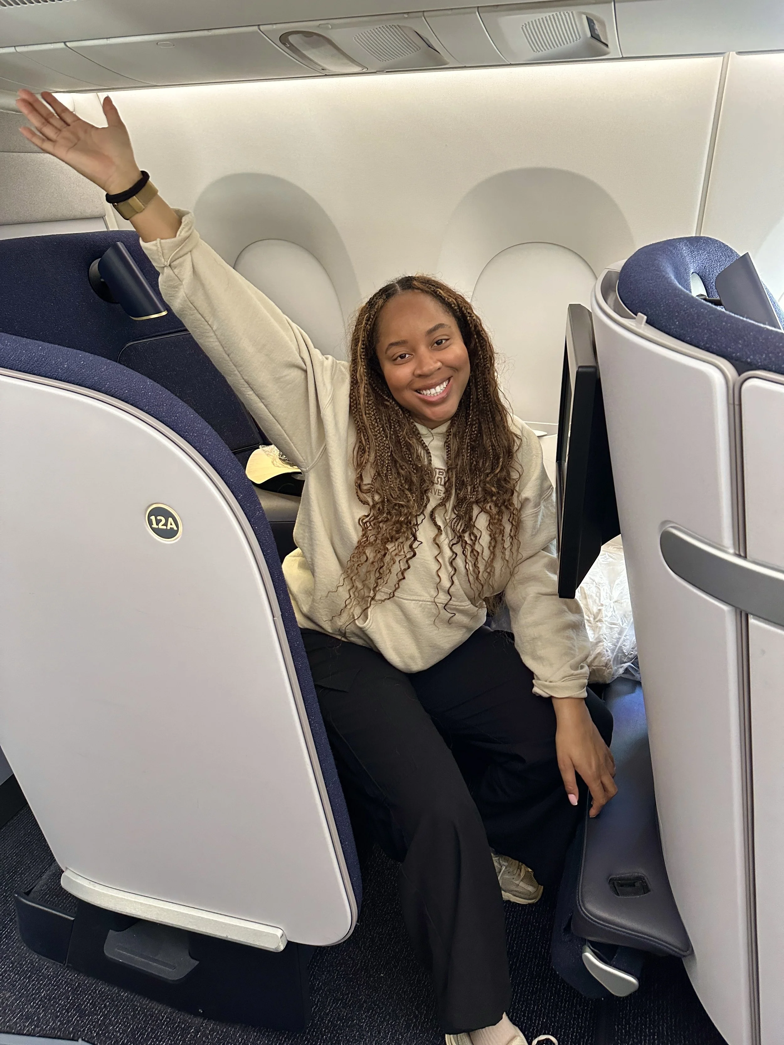 Finnair A350 Business Class Review (€649 Upgrade) — Helsinki to Bangkok