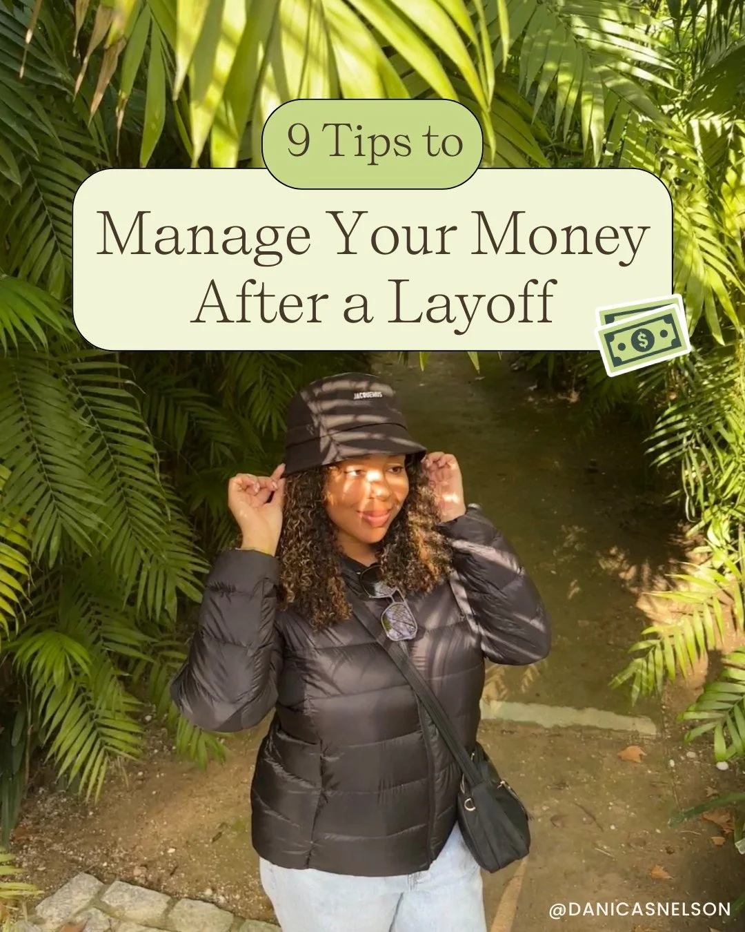 I got laid off from my tech job in 2023 and while I saw it coming, it was still a lotttttt of work to get my finances (and my mental health) together.

I&rsquo;ve consolidated the checklist items here and while I hope you never experience a layoff, I