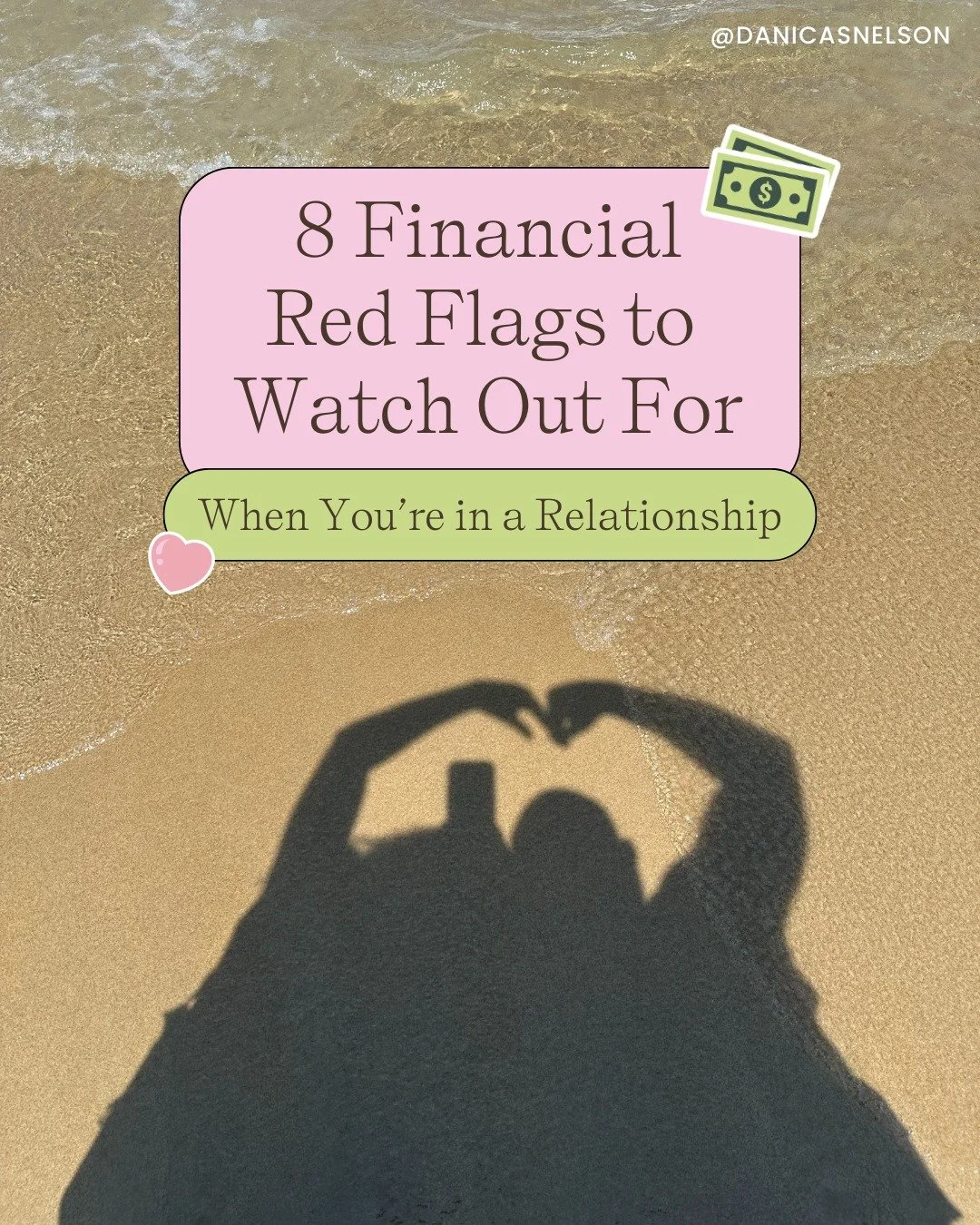 When you&rsquo;re vulnerable and are invested in someone you love&rsquo;s well-being, you sometimes feel obligated to lend a helping hand (or several hands) before you realize it&rsquo;s taking a negative toll on your own wellbeing. 

Financial abuse