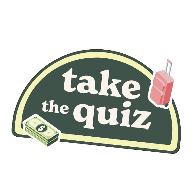 Take the quiz.