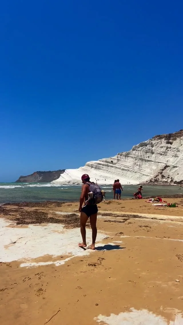 POV This is your life ππ₯Ή
#scaladeiturchi #agrigento #sicily #thisisyourlife