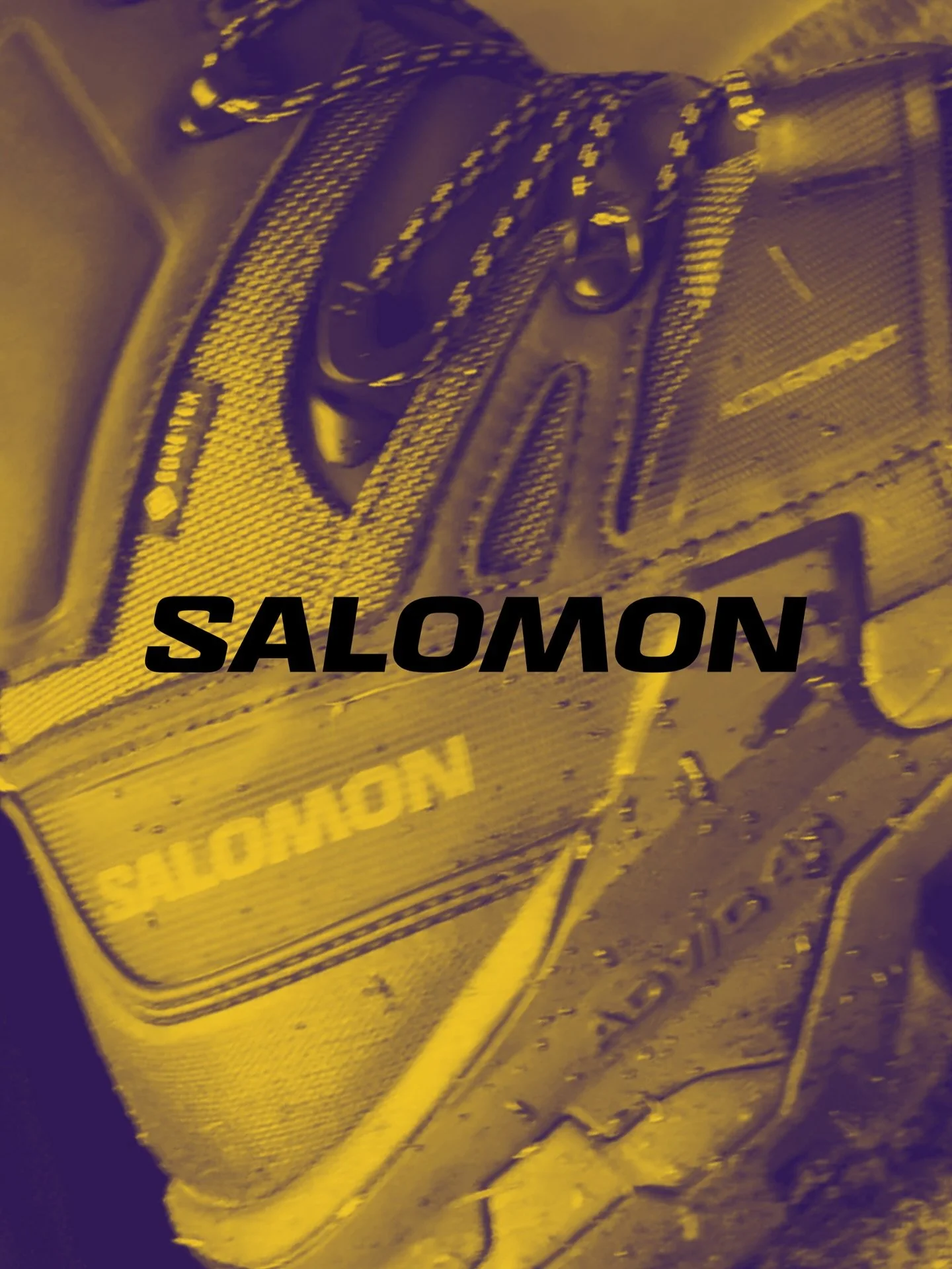 Every great adventure starts with a great pair of boots. 🥾

Testing the @salomon Quest 4 GTX earlier this week.

#hikingboots #salomon #explore #hiking