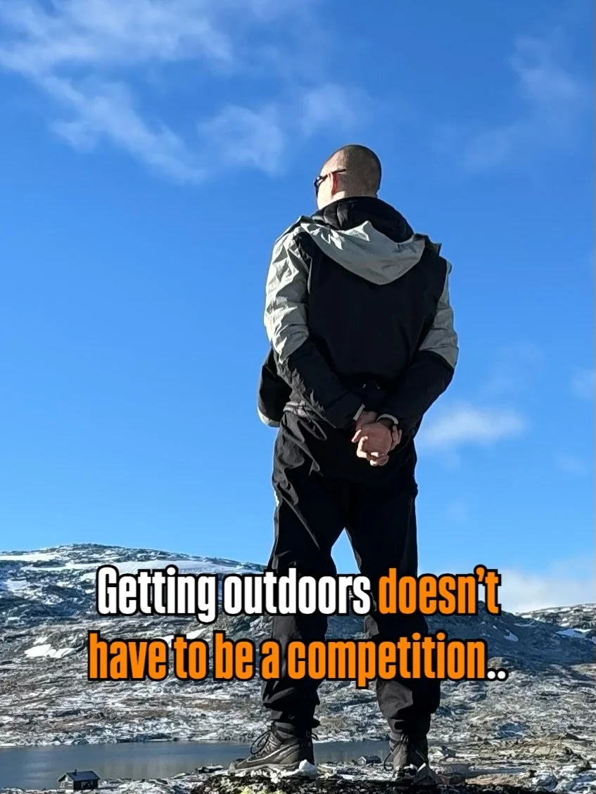 STOP procrastinating and GET OUTSIDE! 

There are nothing but benefits to spending time outdoors. 

#getoutside #motivation #hike #hiking #peakdistrict #lakedistrict #mentalhealth #localhikes