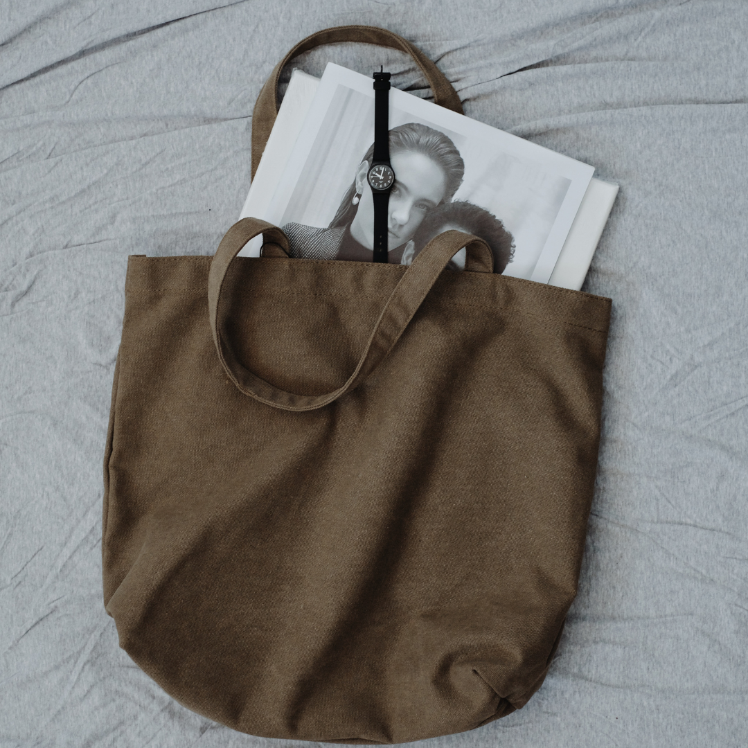 Sustainable packaging