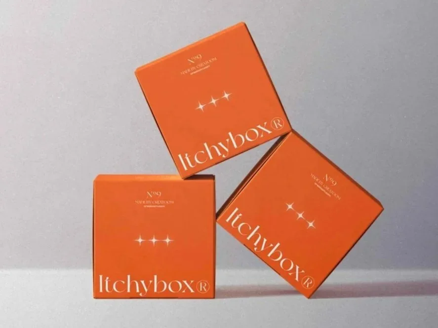 Sustainable, eco-friendly product box