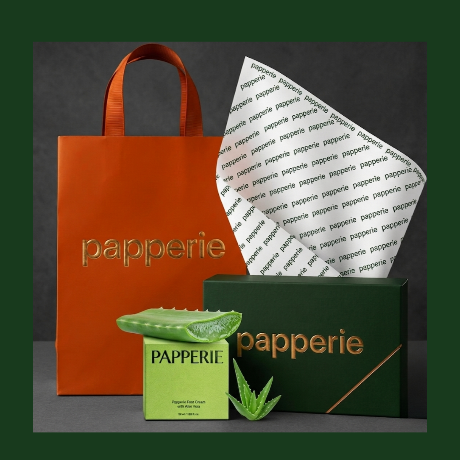 Eco friendly Sustainable Packaging Solutions for Brands and Creatives