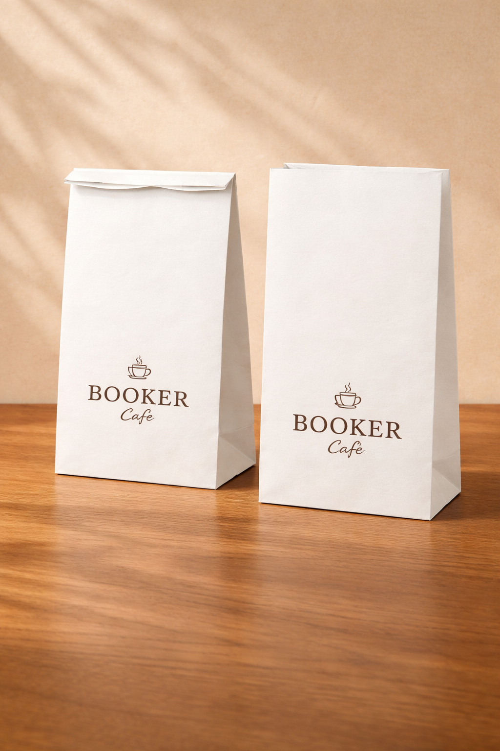 Sustainable Pastry Bag