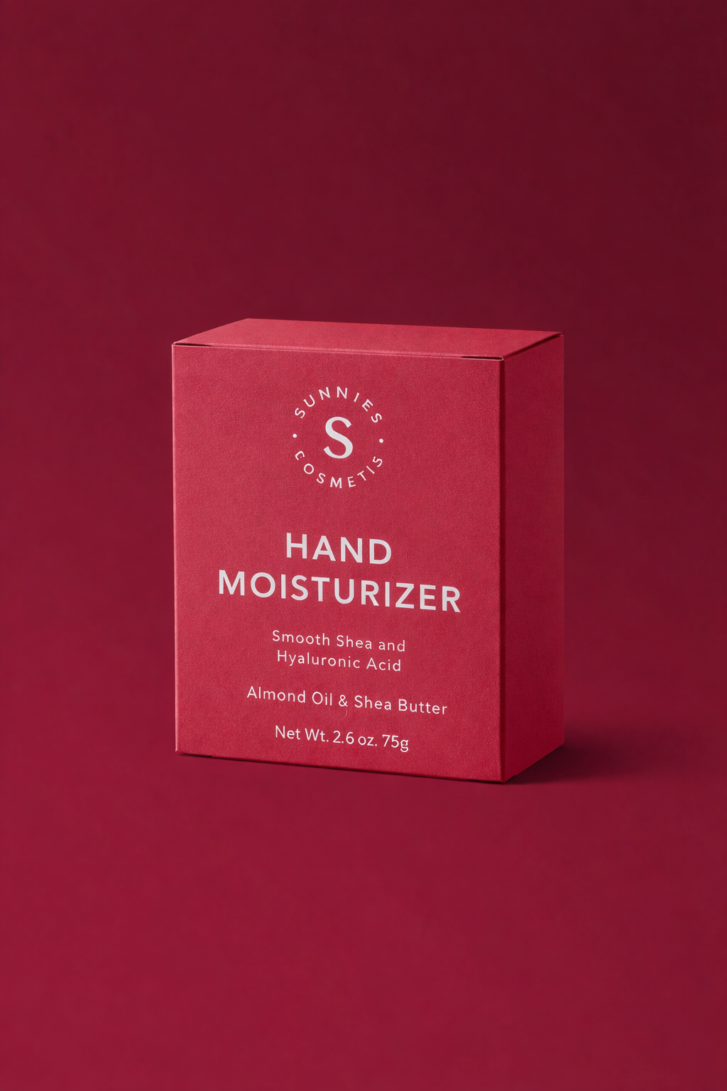 Sustainable Cosmetic Packaging