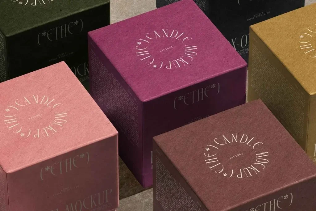 Sustainable, eco-friendly product box