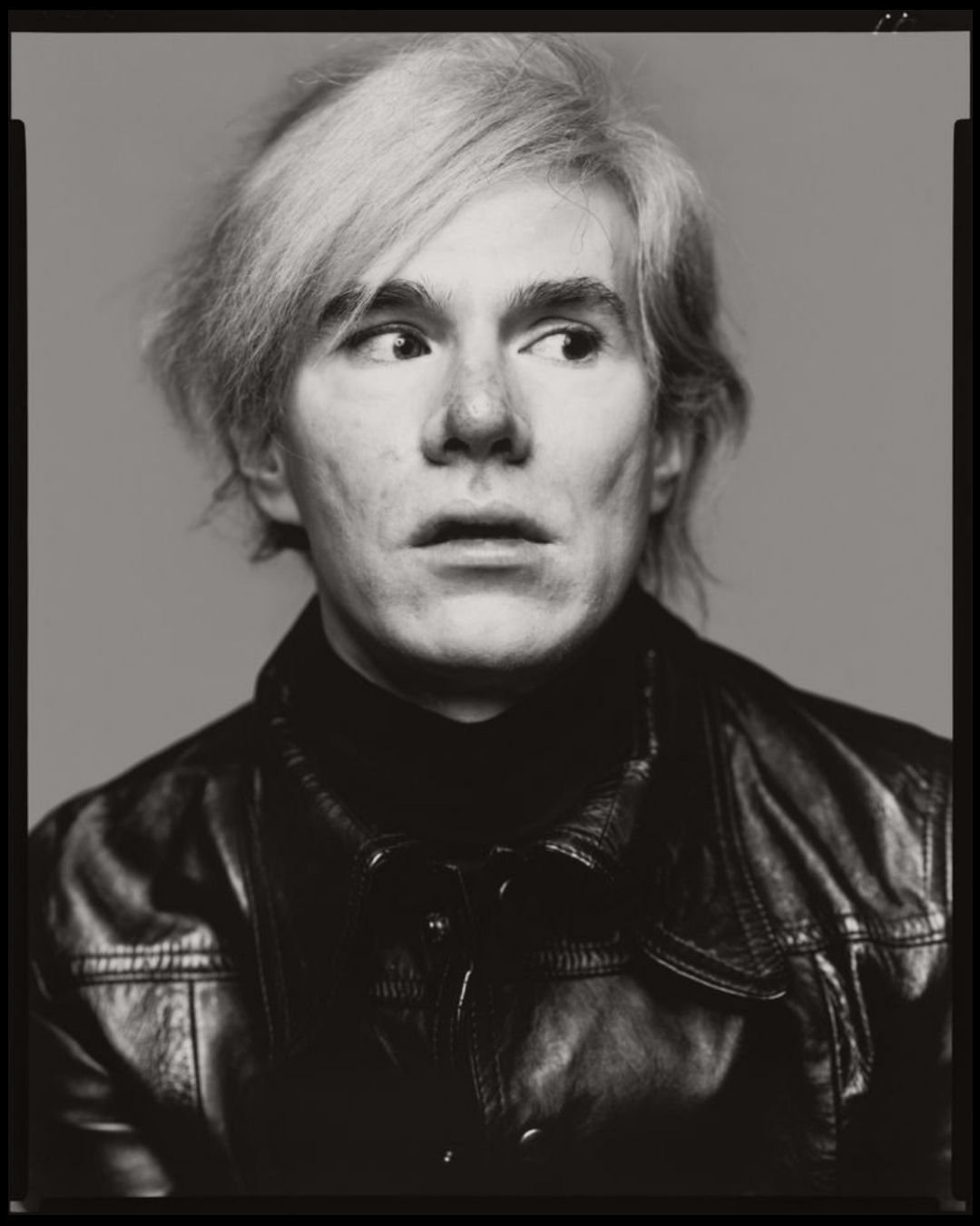 Avedon&rsquo;s portraits weren&rsquo;t just photos; they were psychological studies. His stark backgrounds and unfiltered subjects meant there was nowhere to hide.

Andy Warhol, the Beatles, anonymous coal miners&mdash;they all stood vulnerable under