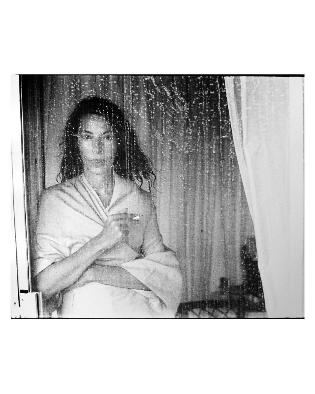 Avedon&rsquo;s photography changed the way we see the world, or at least, the way I see the world. He redefined fashion, portraiture, and storytelling. But one image lingers in my mind: his 1969 portrait of his wife, Evelyn Avedon.

It&rsquo;s raw, i