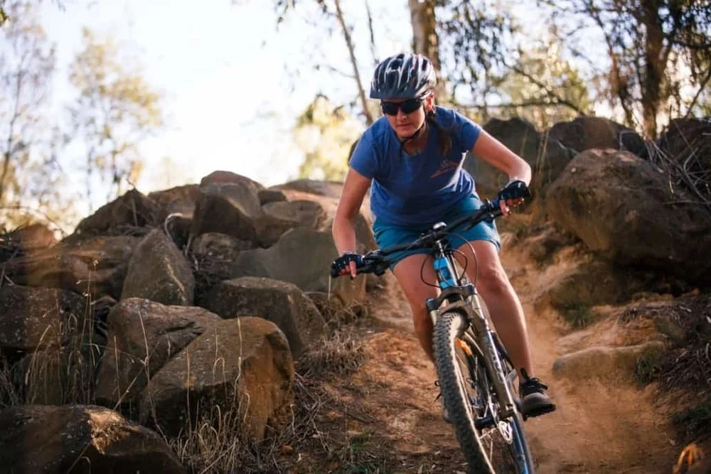 Women's MTB Clinics