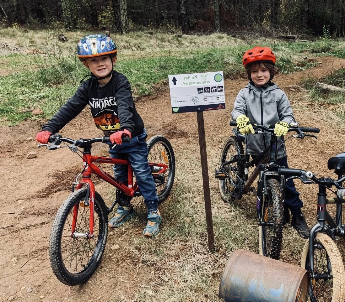 Kids School Holiday Clinics