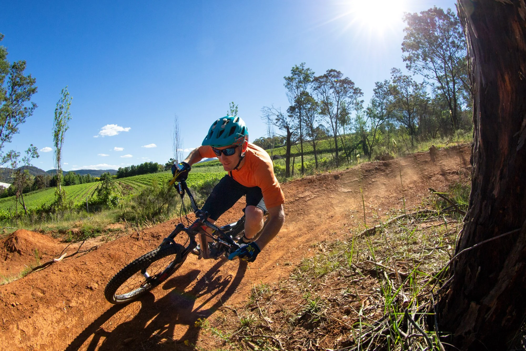 NSW Central West Interclub XC Race