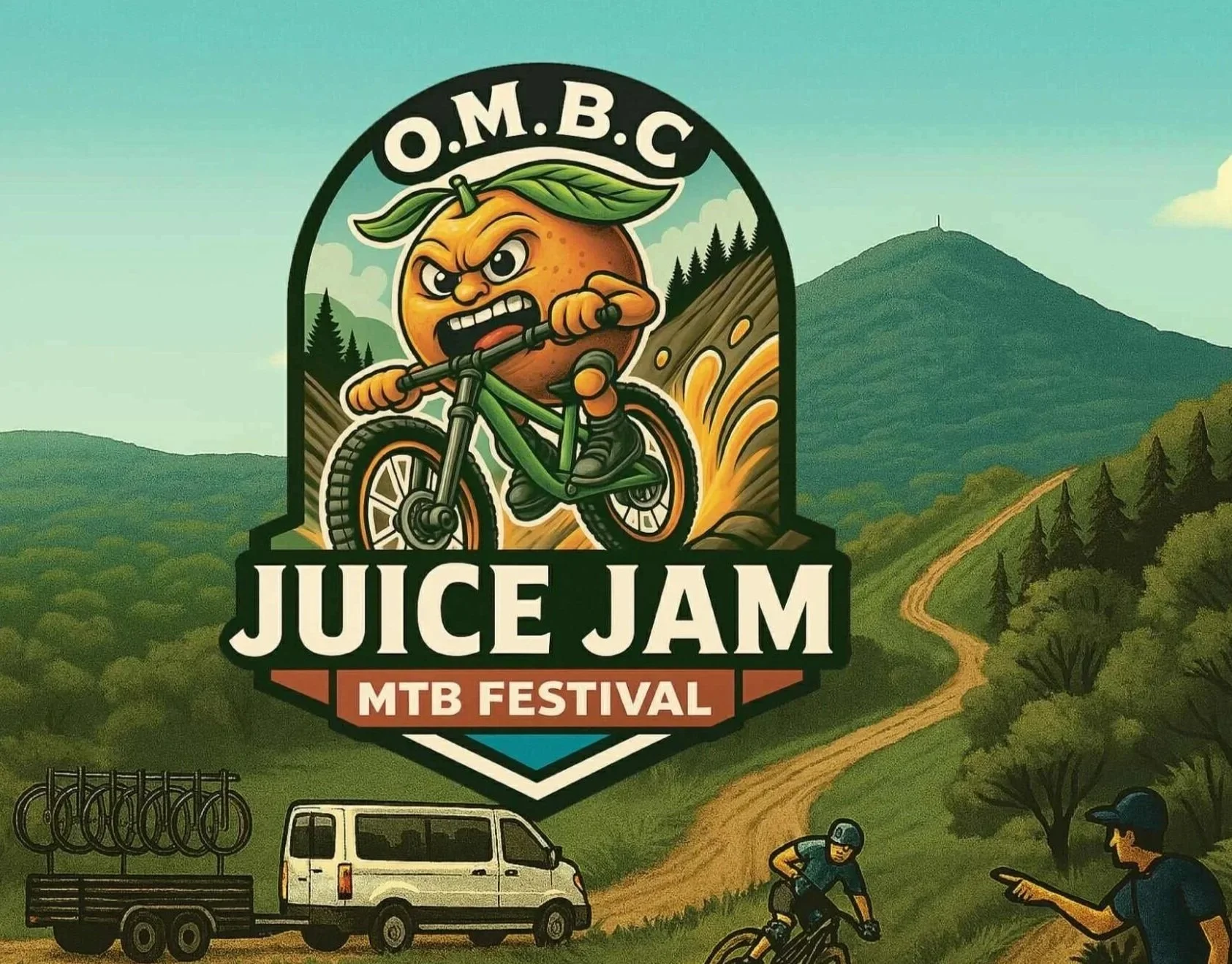 Juice Jam!