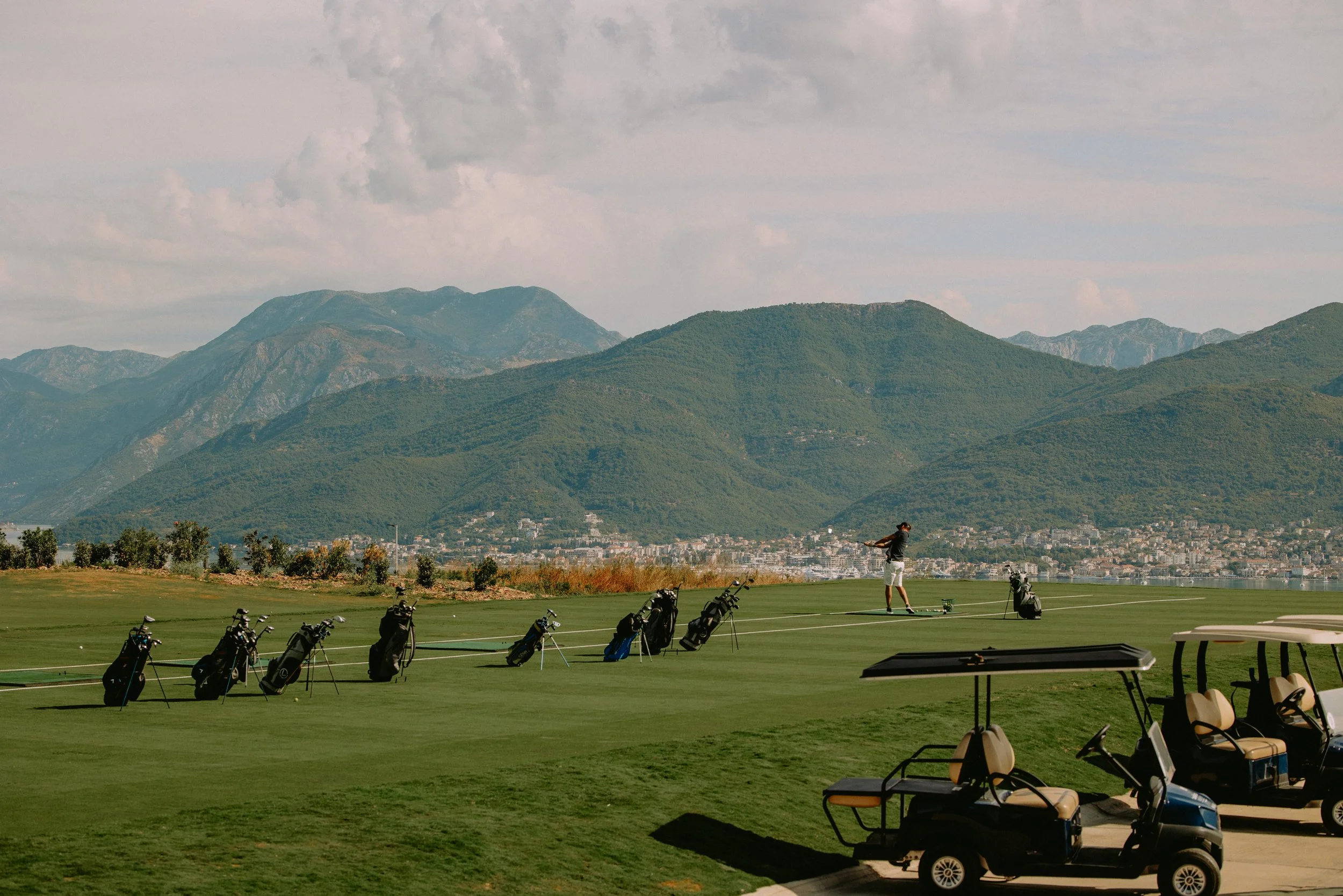 The Chedi Luštica Bay