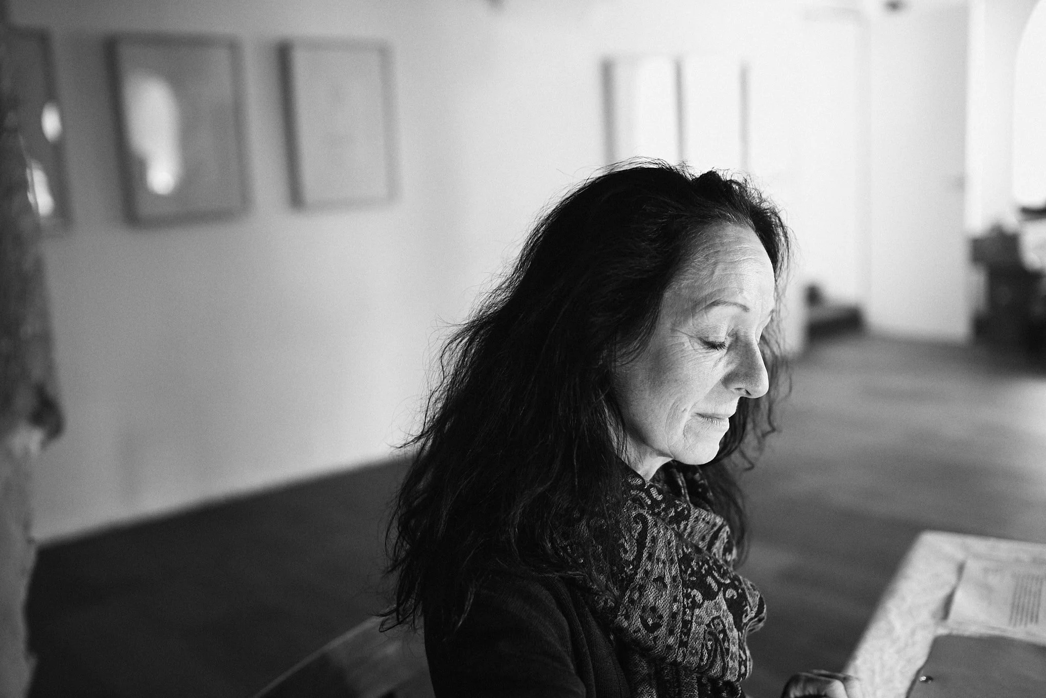 .menschenbilder | Katharina Grabher