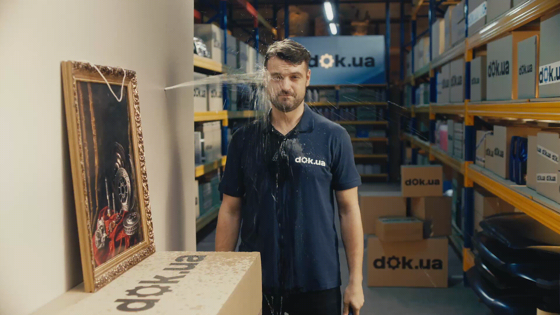 Be good at one thing | dok.ua | 2025