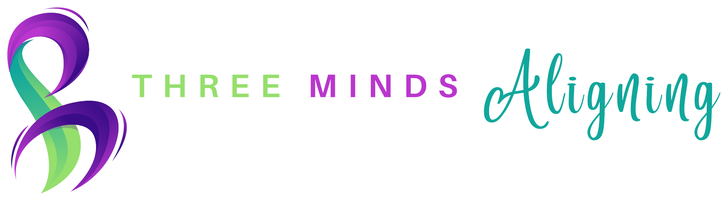 Three Minds Aligning