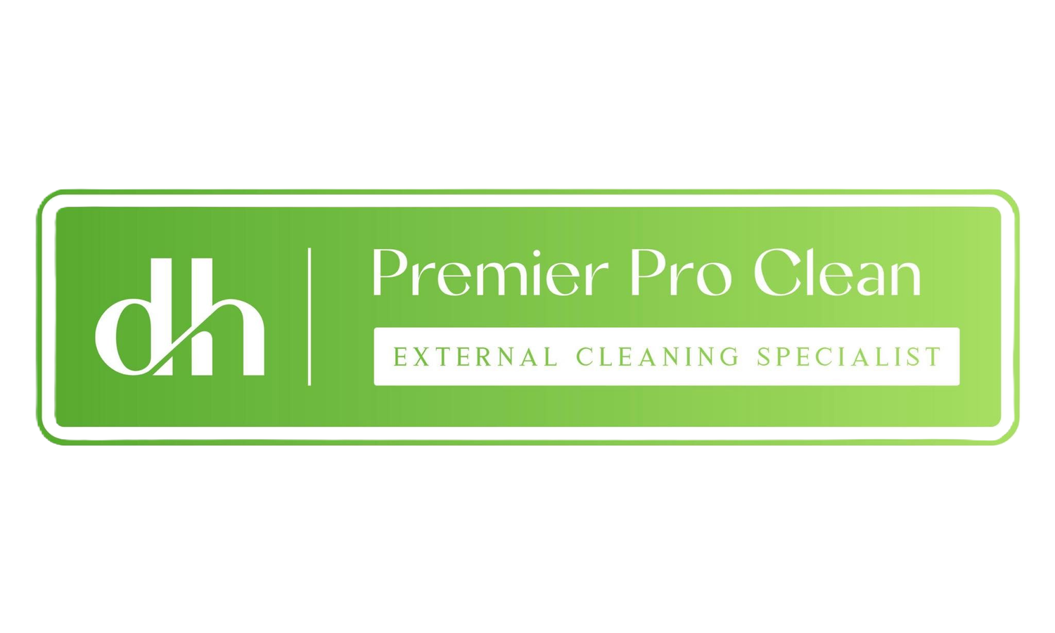 Premier Pro Clean | Exterior Restoration &amp; Window Cleaning