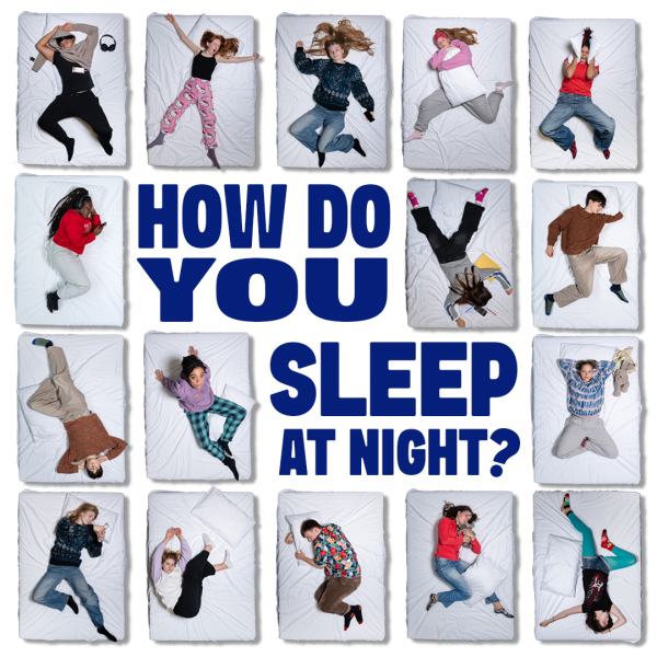 Jazz &amp; How do you sleep at night?