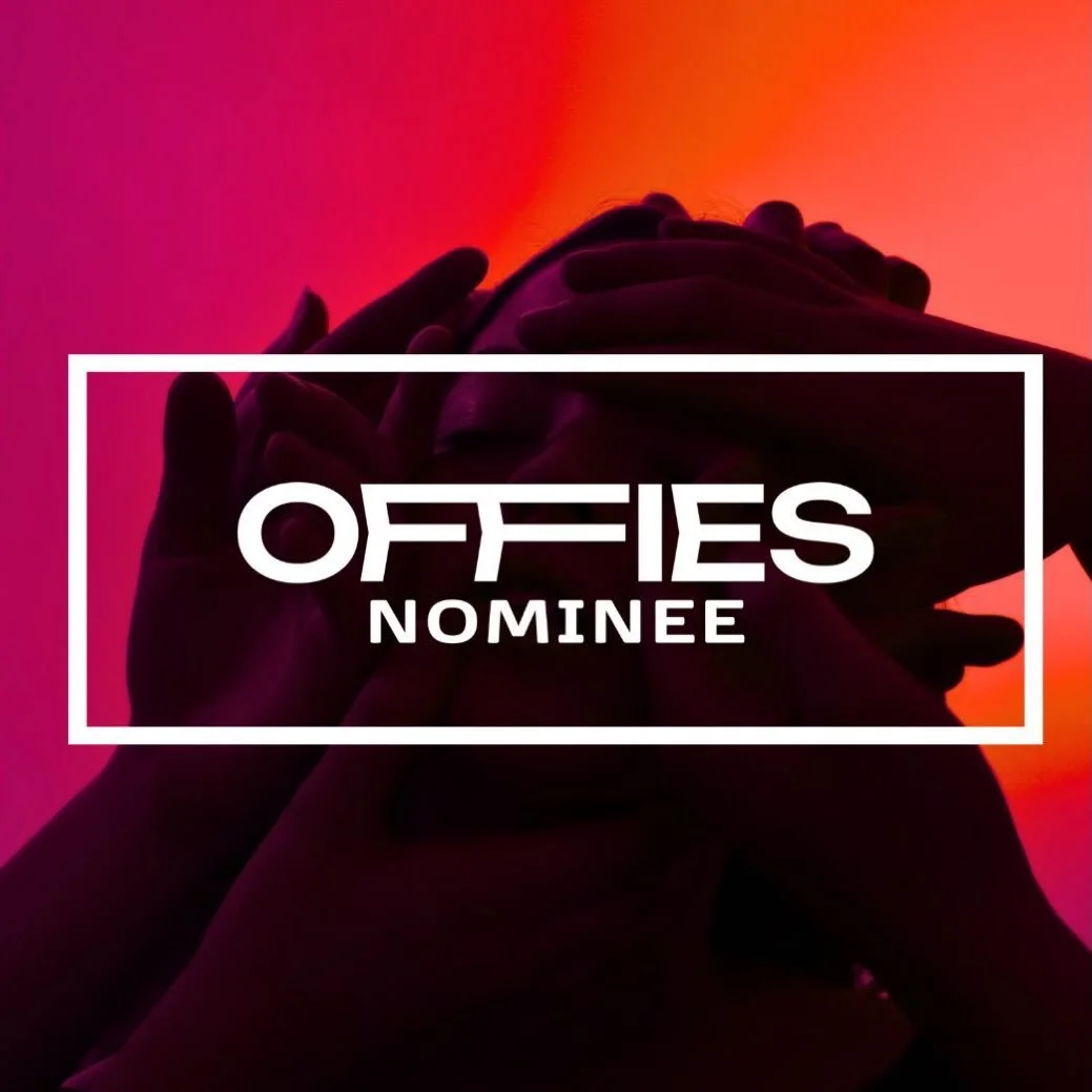 WILT nominated for an Offies Award