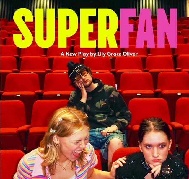 Jazz and Liz with new show ‘Superfan’