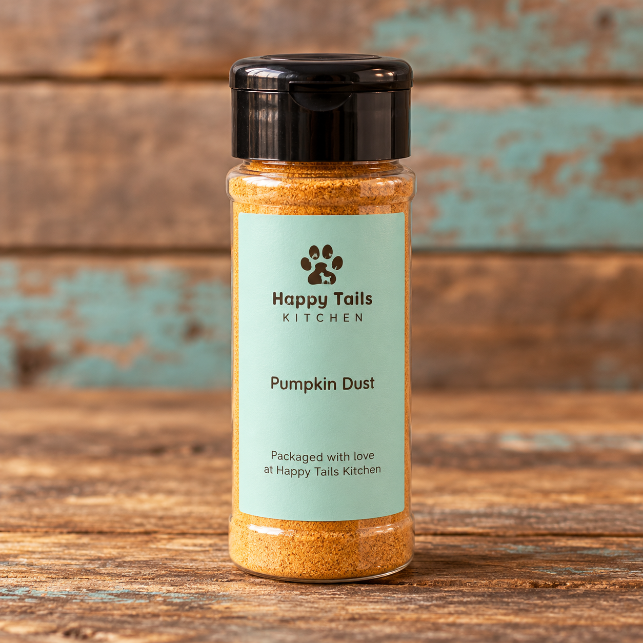 Happy Tails Pumpkin Dust Shaker-3.png
