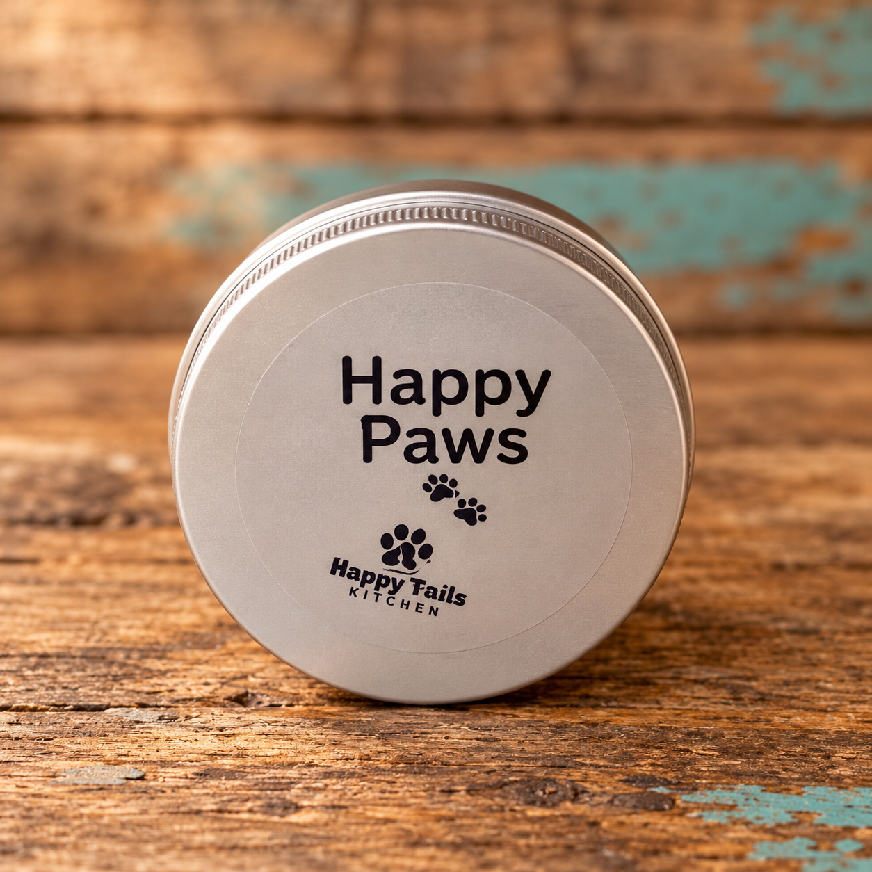 Happy Paws (Paw Balm) - 3 oz.