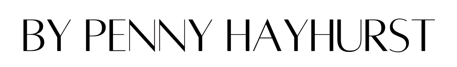 by PENNY HAYHURST  (Copy)