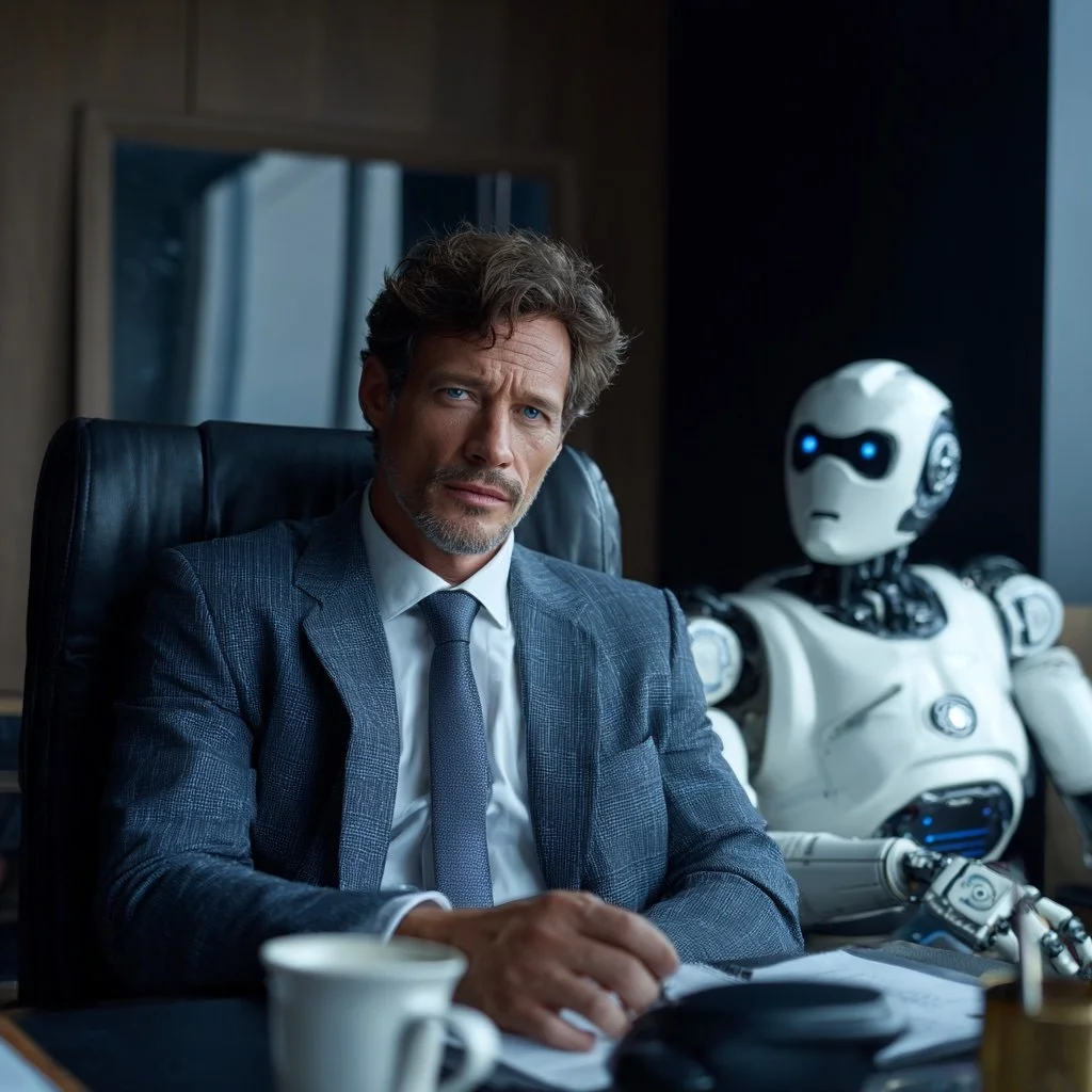 Khloe CEO in office 2.jpg