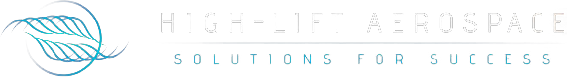 High-Lift Aerospace