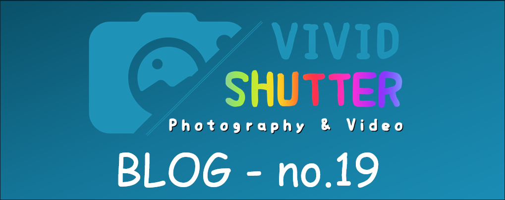 Blog - no.19: The Story Behind One of My Favourite Photos