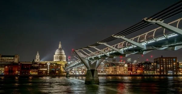 Ancient and Modern by Richard Gossling.JPG