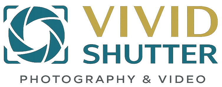 Vivid Shutter Photography &amp; Video Services