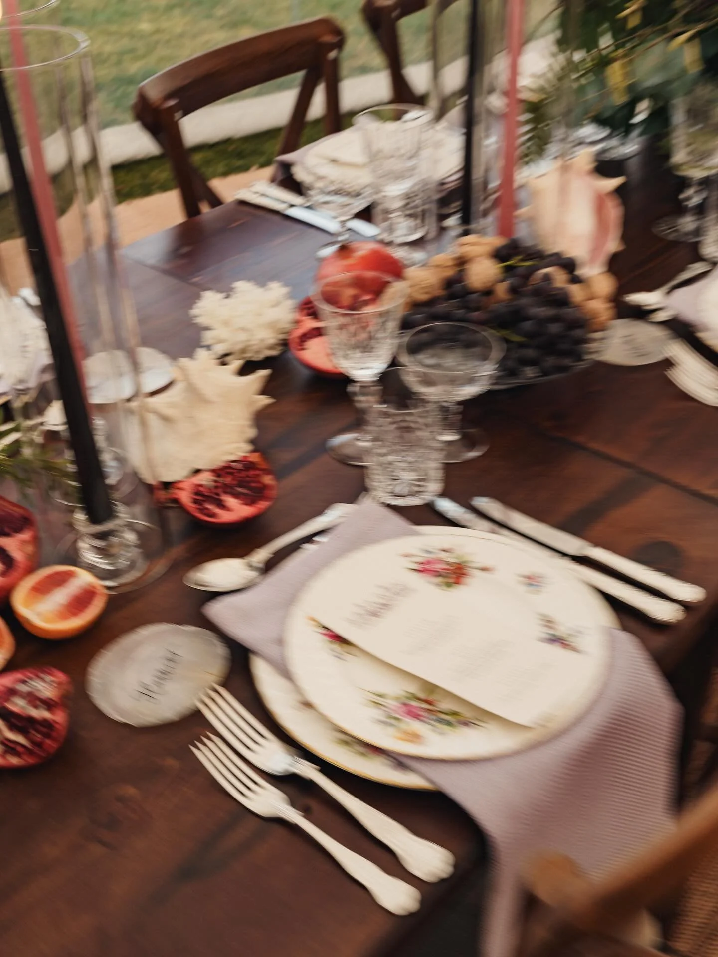 It&rsquo;s all in the details. Telling your love story from the invitation suite, down to the collected treasures on the tables. Book in a complimentary consultation and let&rsquo;s start planning your day and all those unforgettable moments 💌