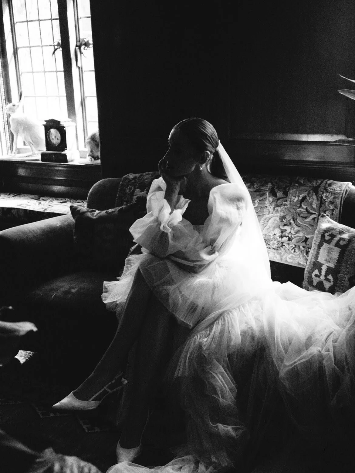 The film scans from our friends @wearethechamberlins landed in our inbox and took our breath away. Film is an invaluable part of capturing the unforgettable moments from your wedding and hold a classic timelessness and nostalgia that will never age. 