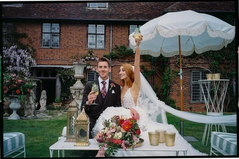Cheers to the bank holiday weekend! What is everyone up to? 💚

Concept, planning, styling, props: @pearleventsatelier 
Sail cloth, furniture: @southdownsmarquees
Outdoor furniture, chinoiserie pergola: @rajtentclub
Photography: @wearethechamberlins
