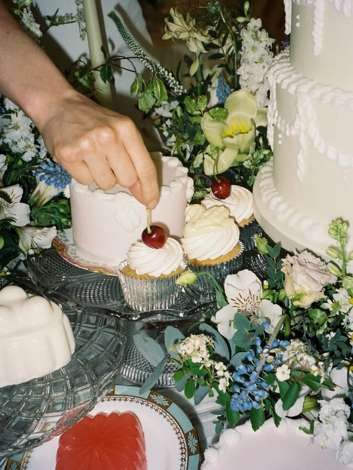 TRENDS VS AUTHENTICITY. 

We believe your wedding should be an authentic representation of you as individuals and as a couple. We aren&rsquo;t saying you have to totally ignore trends, but don&rsquo;t feel pressured to have something because it&rsquo