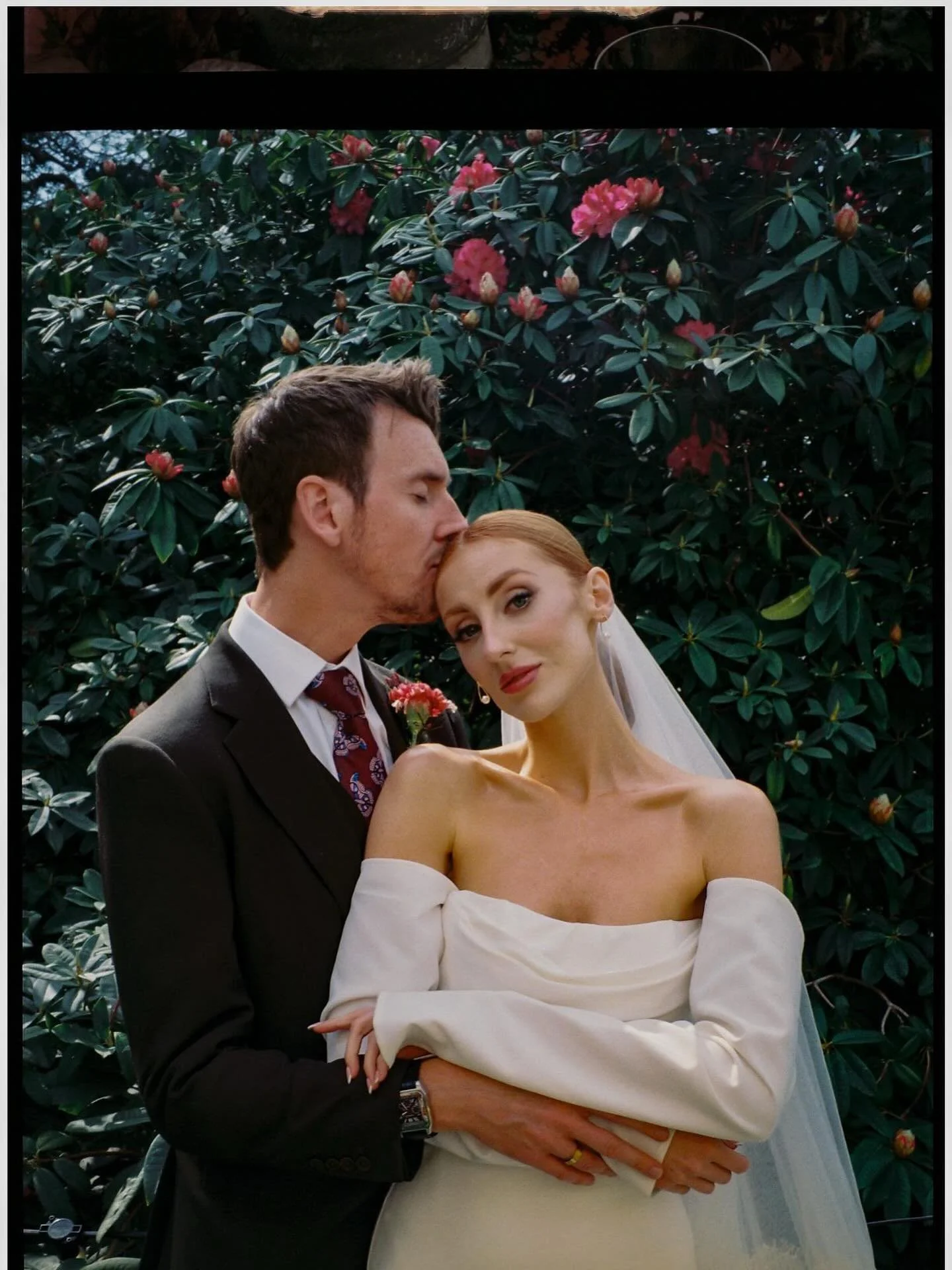 Planning season is in full swing and we are loving it. Our 2027 books are now open ✉️ book in a complimentary call with our founder Hannah via the link in bio, to chat through your plans, and see if we are the perfect fit for you and your special wee