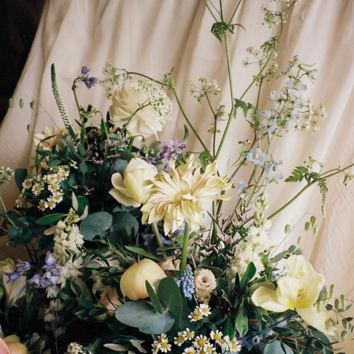 Planning season is such a special time for us, where we can become enthralled in design and developing your events. This is where the magic happens. If you&rsquo;re looking for a planner that goes above and beyond to create your dream wedding or even